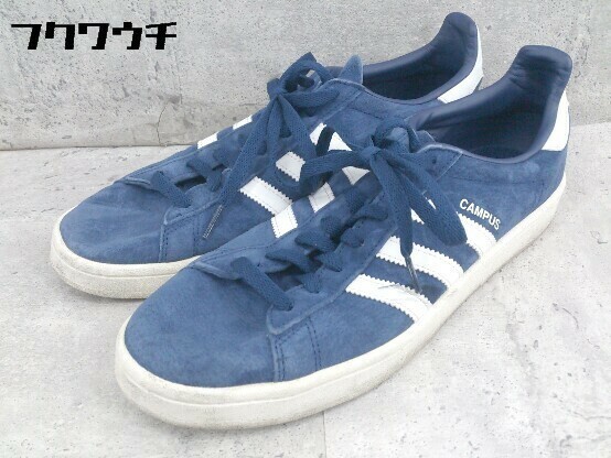 adidas campus blue mens