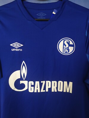 Schalke 04 Maillot Domicile 2020/21 Enfant