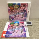 Monster High: Skultimate Roller Maze (Nintendo 3DS, 2013) Complete Tested
