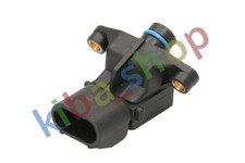 INTAKE MANIFOLD PRESSURE SENSOR 3 PIN FITS CHRYSLER NEON II PT CRUISER SEBRING