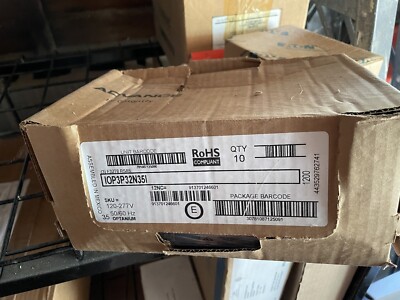 Advance Optanium IOP-3P32-N-35I IOP3P32N35I (3) Lamp - F32T8 - 120/277 Volt 