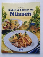 Kochen und Backen mit Nüssen G. Poggenpohl