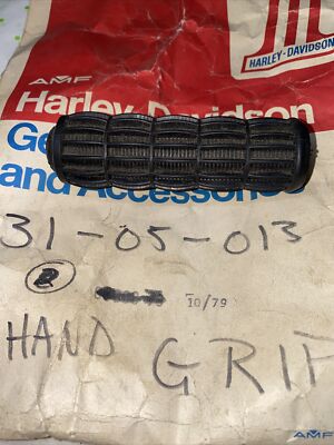 Superflex Ciclo Motorcycle Hand Grip 3/4  Aermacchi Harley