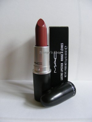 mac 501 capricious