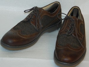 bass derby shoes