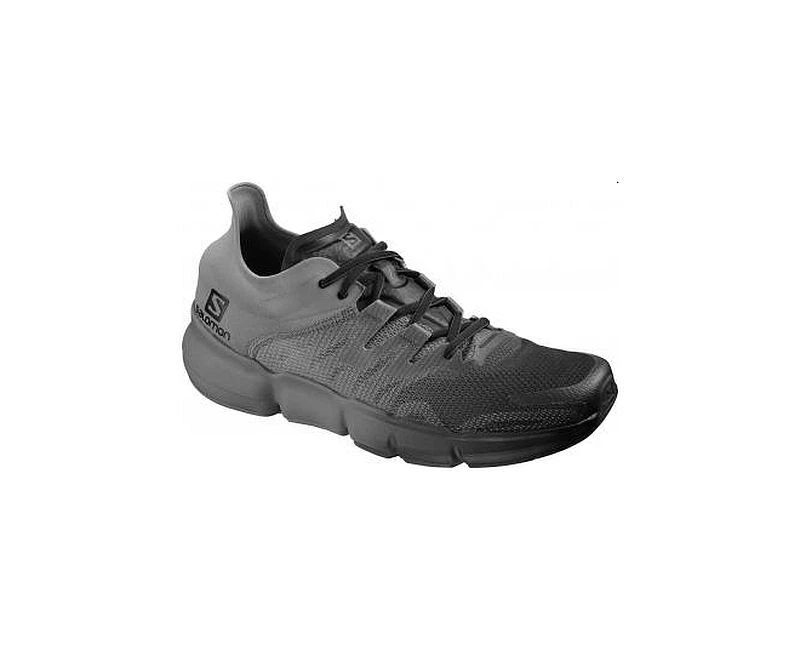 Salomon Predict Ra Men's Running Shoes Black / Quiet Shade