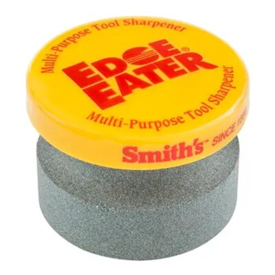 #ad #ad Smith#x27;s Sharpeners Edge Eater Tool Knife Axes Shovels Machetes Sharpener 50910 $12.83