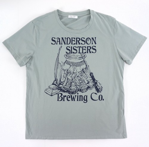 Sanderson Sisters Brewing Co Hocus 