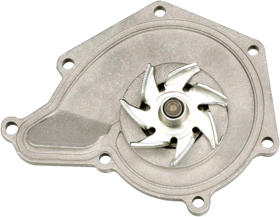 Engine Cooling Water Pump Fits Audi A4 A5 A6 4F 8E 8F 8H 8K 8T 6310PW - Image 4 of 4