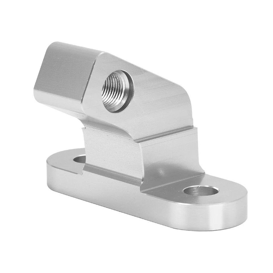 Steering Rack Slider Riser Raiser Tie Rod Kit For Honda Acura RSX DC5 Civic EP3 - Image 2 of 4