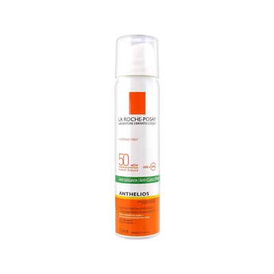 La Roche-Posay Anthelios Anti-Shining Invisible Fresh Mist SPF 50 75ml