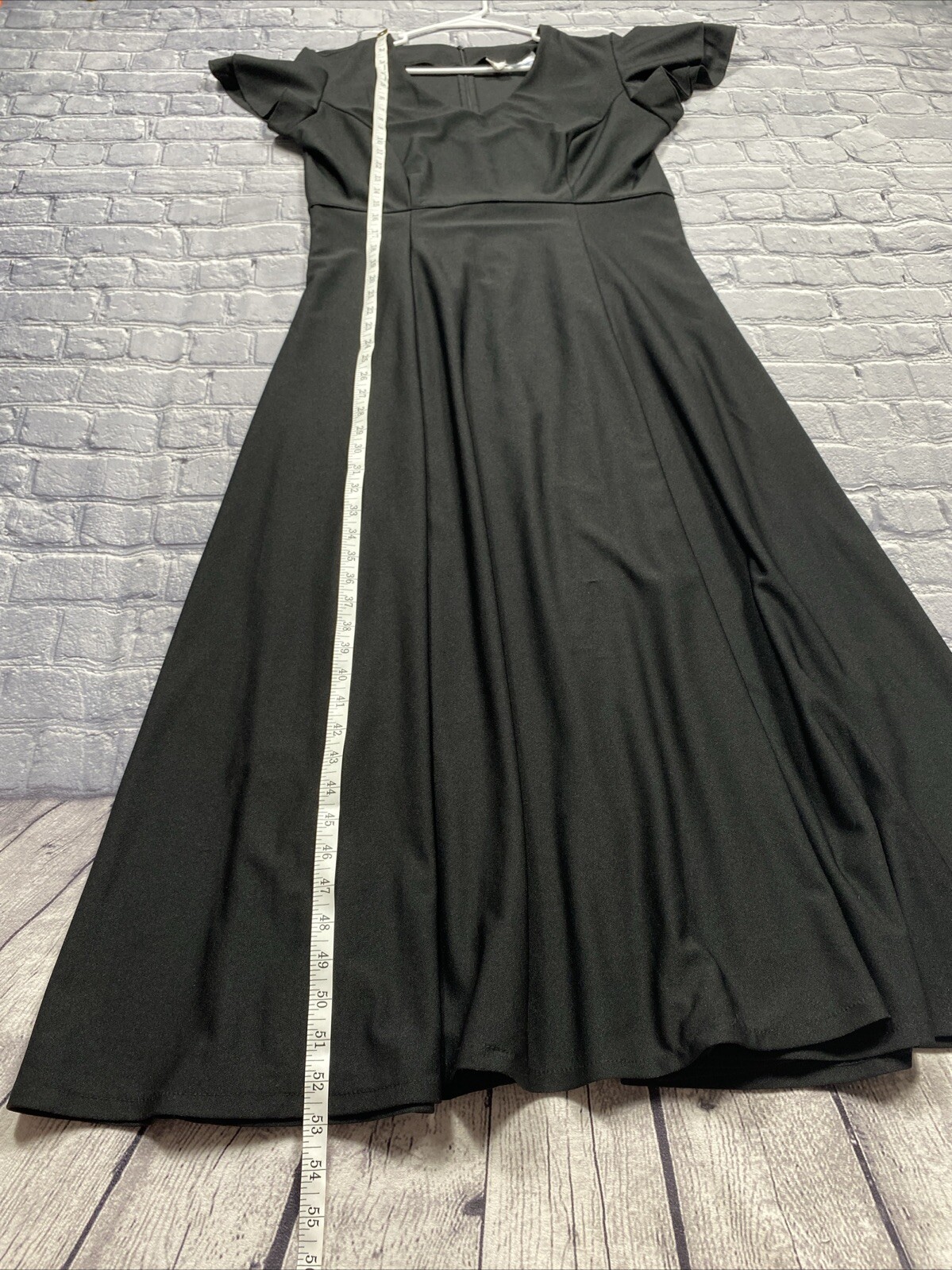 Southeastern Performance Apparel Maxi Long Dress … - image 6