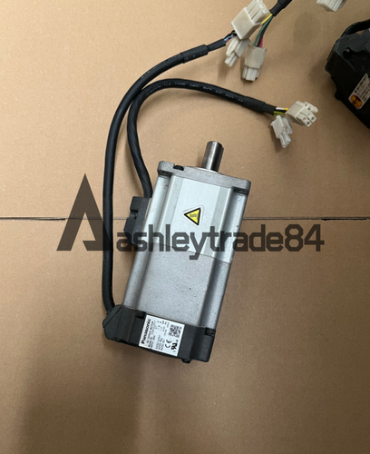 Panasonic Servomotore AC MSMD022P1T – Nuovo – 1PZ