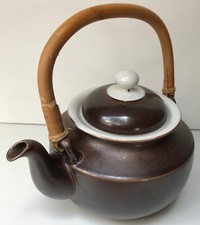 Goebel Nordland Kiruna Kanne / Teekanne | Goebel Nordland Kiruna pot / tea pot