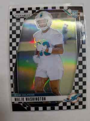   2024 Panini Prizm Black White Checker Checkerboard B&W RC   Bulk Buy Save  