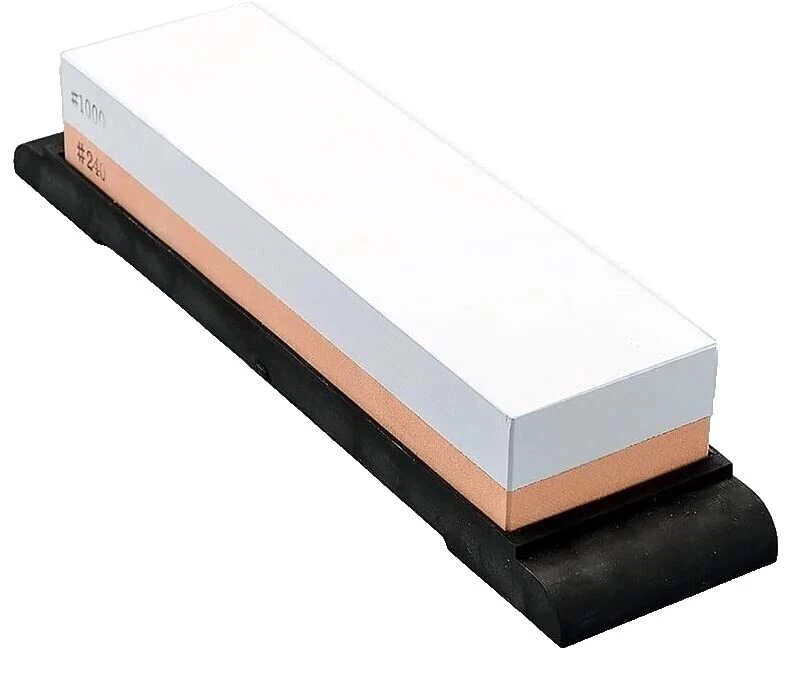 Global Stone Cutlery Sharpeners