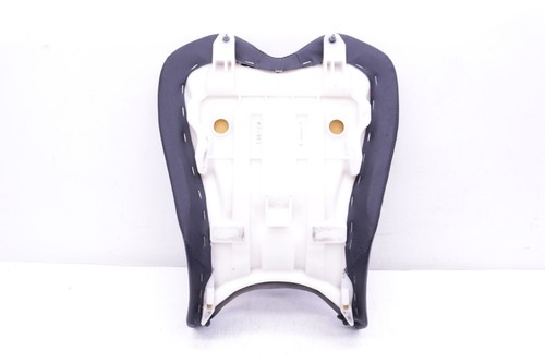 Yamaha YZF R1 1000 2013 09-14 FABRICANTE DE EQUIPOS ORIGINALES cojín asiento delantero y122 - Imagen 9 de 12