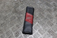 FORD FOCUS MK3 ST SEAT BELT COVER SHOULDER PAD 2015-2018 NX16-1