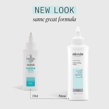 Nioxin Scalp Recovery Anti-Dandruff Serum 3.38 oz  new fresh