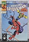 Amazing Spider-Man #352 (Marvel Comics October 1991) Nova Appearance VF/NM