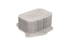 THERMOTEC Ölkühler passend für Ford Fiesta V Van Citroën Xsara Break N2