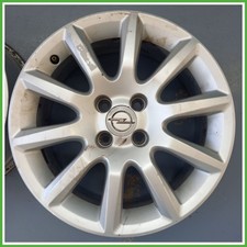 Jantes Opel ASTRA