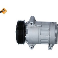 NRF 32424 Kompressor Klimaanlage FüR Renault Megane Scenic Grand JA0 1 FA0