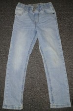 Oshkosh B'Gosh Kids Blue Jeans Siz 7/7A