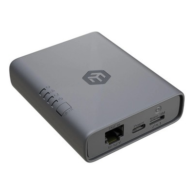 MikroTik EC25-EU&KNe Mikrotik KNOT Embedded LTE4