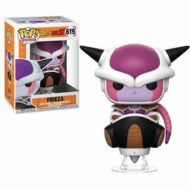 Funko Pop! Animation DragonBall Z Frieza #619 Vinyl Figure