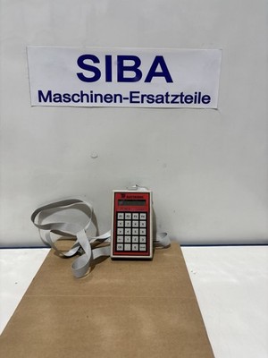 TR ELECTRONIC PT 100 N 480-00001 Programmierterminal
