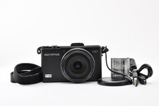 OLYMPUS XZ-1 Compact Digital Camera Tested Working Seller Japan