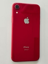 iPhone XR Red Smartphones for Sale | Shop New & Used Cell Phones