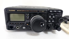 Yaesu FT-897M  Transceiver Amateur Ham Radio Used From Japan