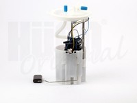 Hüco Kraftstoffpumpe FöRdereinheit 133524 FüR Fiat Panda VAN 312CXH1A 312DXH1A