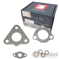 JP Group Montagesatz Turbolader Dichtung Passend FüR Opel Astra Combo Corsa
