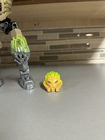 LEGO Bionicle Pohatu Uniter Of Stone 71306 No Box, No Manual