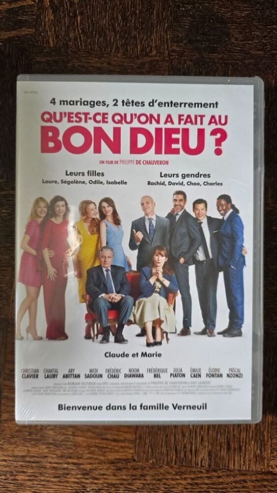 What Have We Done To The Good Lord? [FR Import] | New