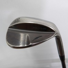 Fourteen Wedge RM-4 Black edition 58  TS-101w Black
