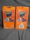 2X-Gillette Fusion 5 ProGlide Shaving Sets! Two Handles And Five Cartridges! NEW — photo 5