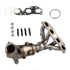Exhaust Manifold Catalytic Converter W/Seal Fit 2007-2013 Nissan Altima 2.5L L4