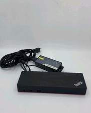 Lenovo ThinkPad Thunderbolt 3 Dock Type 40AC DBB9003L1