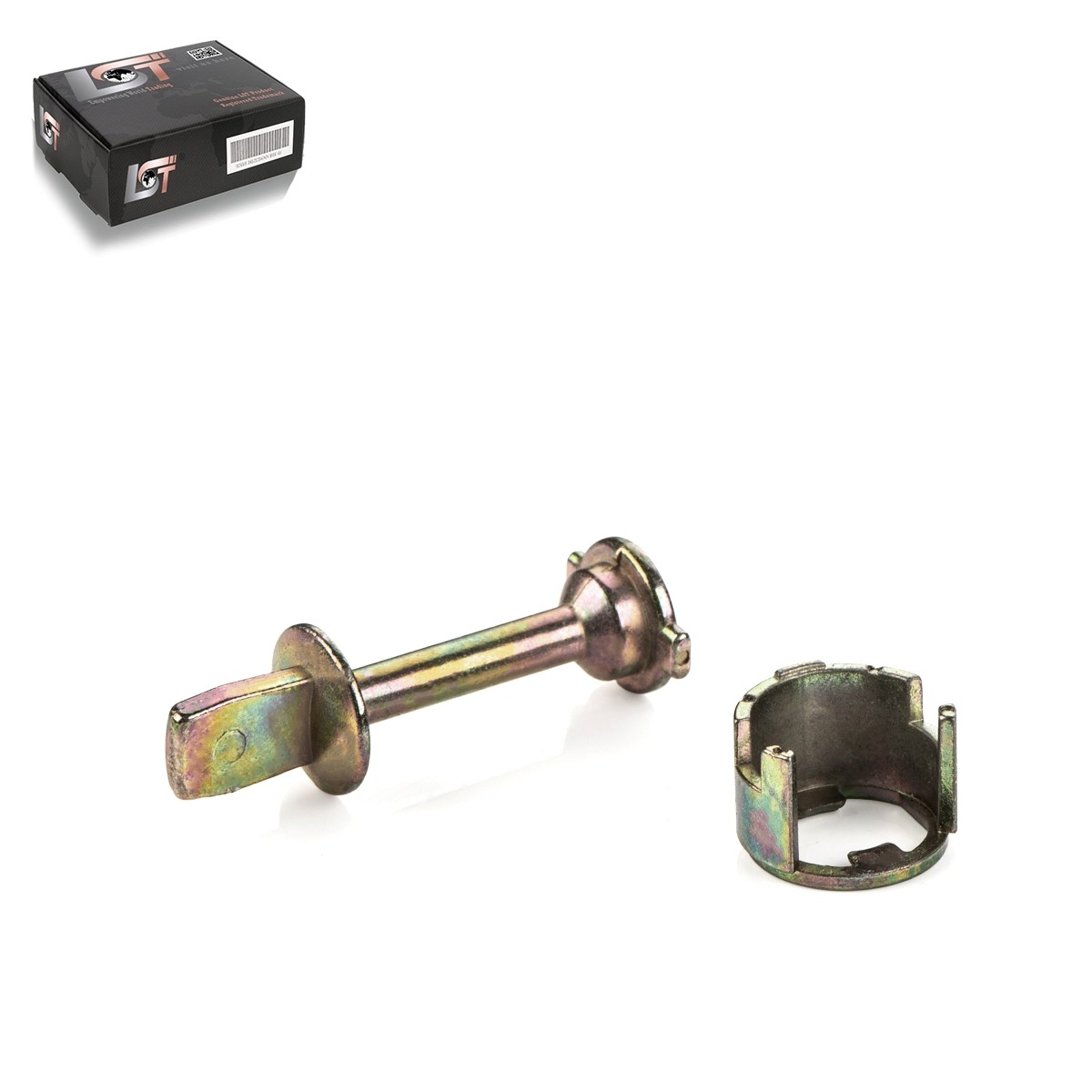 Door Lock Cylinder Repair Kit for SKODA OCTAVIA 1Z FABIA ROOMSTER 5J