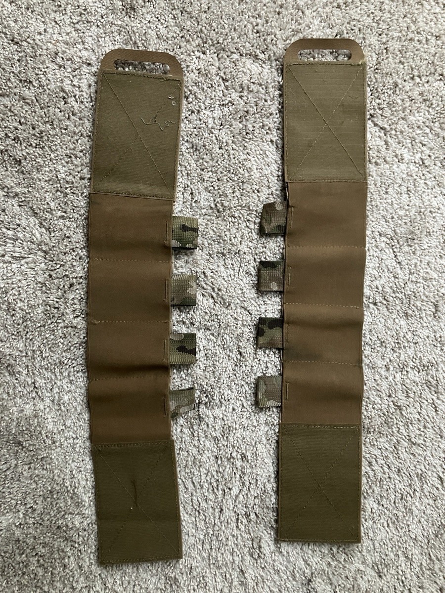 Ferro Concepts Carry Elastic Cummerbund Multicam Nylon Adjustable