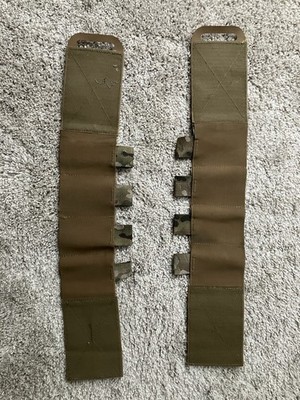 Ferro Concepts Carry Elastic Cummerbund Multicam Nylon Adjustable