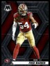 Fred Warner 2025 Panini Mosaic #165 49ers NFL READ FREE SHIPPING AutographDen