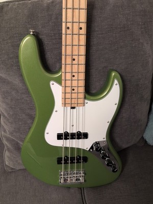 Sadowsky Metro-Express Jazz Bass