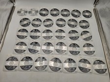 SOUND CHOICE - FOUNDATION ONE - COMPLETE SET OF 32 ORIGINAL DISCS