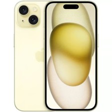 Apple iPhone 15 512 GB Ohne Simlock Refurbished Sehr gut 2 Jahre Garantie