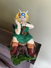 One of a Kind Hand-Sculpted Young Link Polymer Clay Art. Oot Zelda inspired OAK — photo 4